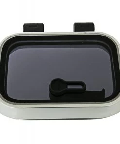 VETUS Magnus MAA2618L Ventilation Hatch 262x176mm