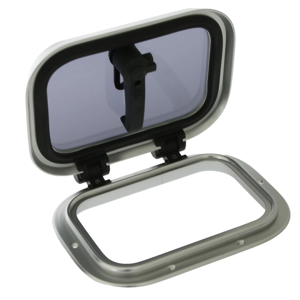 VETUS Magnus MAA2618L Ventilation Hatch 262x176mm 2 VETUS Magnus MAA2618L Ventilation Hatch 262x176mm - Image 2