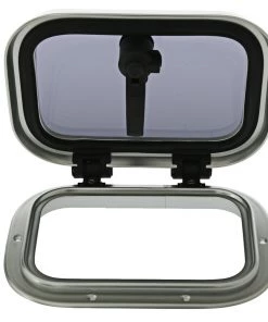 VETUS Magnus MAA2618L Ventilation Hatch 262x176mm 6 VETUS Magnus MAA2618L Ventilation Hatch 262x176mm -Cheap VETUS Store 113779 4 n