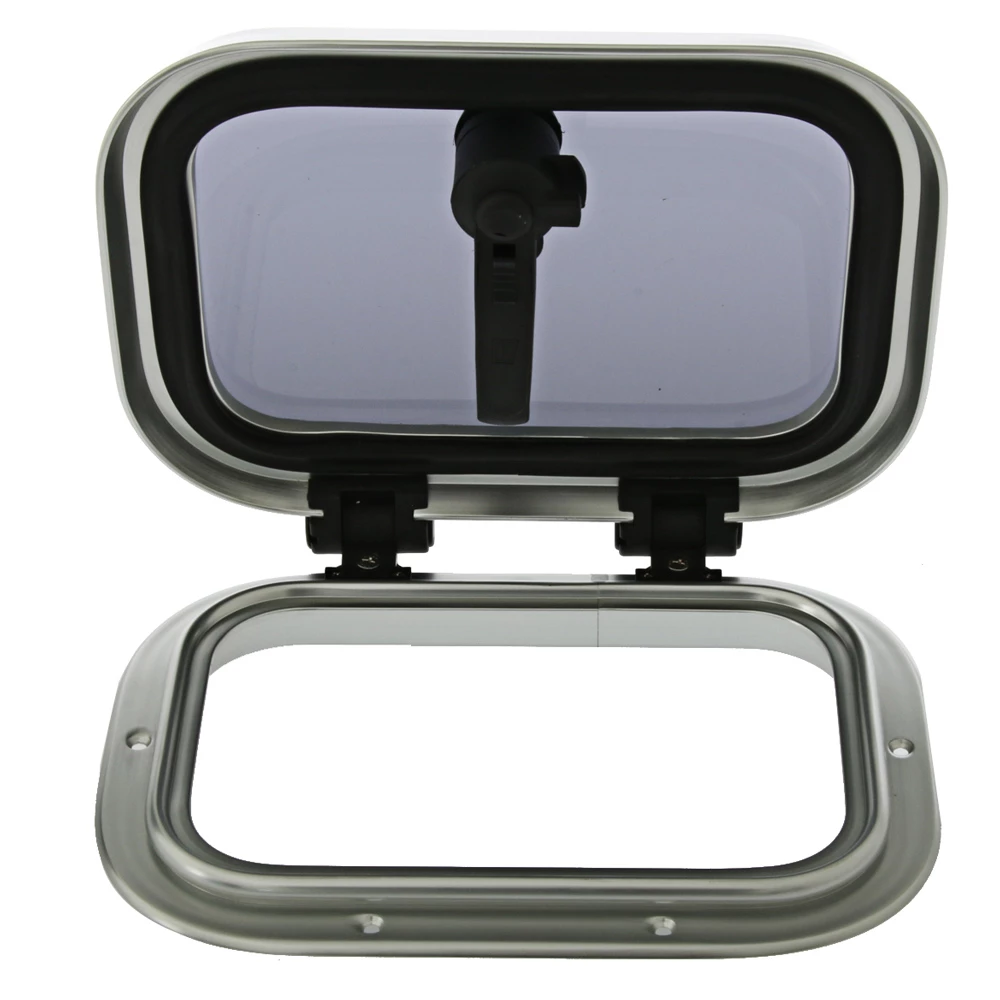 VETUS Magnus MAA2618L Ventilation Hatch 262x176mm 3 VETUS Magnus MAA2618L Ventilation Hatch 262x176mm - Image 3