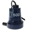 VETUS BLP24500 Submersible Bilge Pump 1900LPH 24V