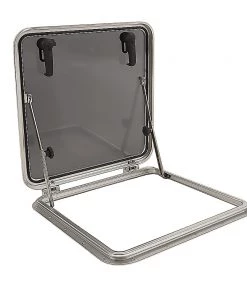 VETUS Libero Escape Hatch 500 X 500mm Radius 32mm