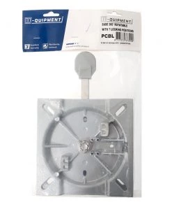 VETUS Swivel Seat Base And Locking Positions - Height 5cm