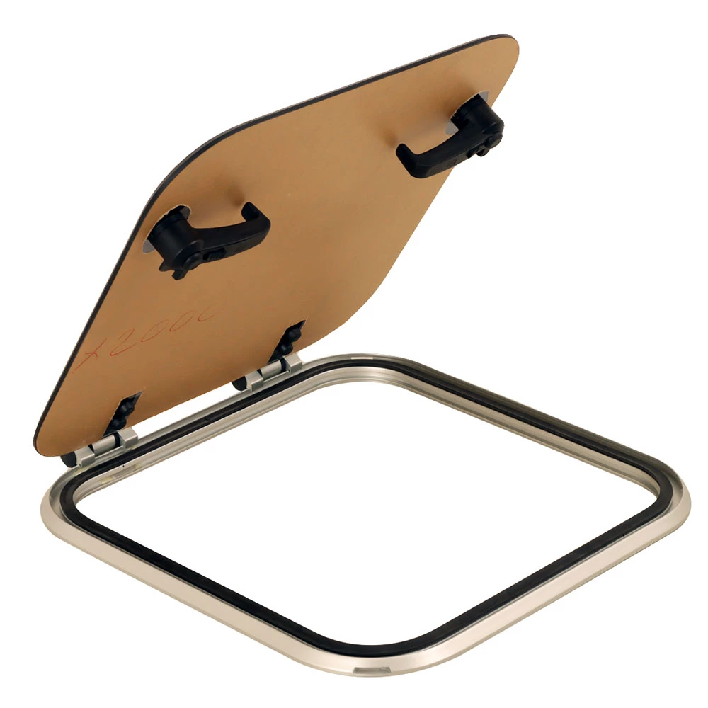 VETUS Planus Escape Hatch Type 5050 3 VETUS Planus Escape Hatch Type 5050 - Image 3