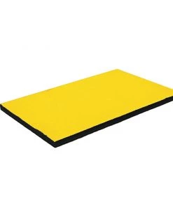 VETUS Sonitech Light Sound Insulation Sheet 20mm Aluminium Facing