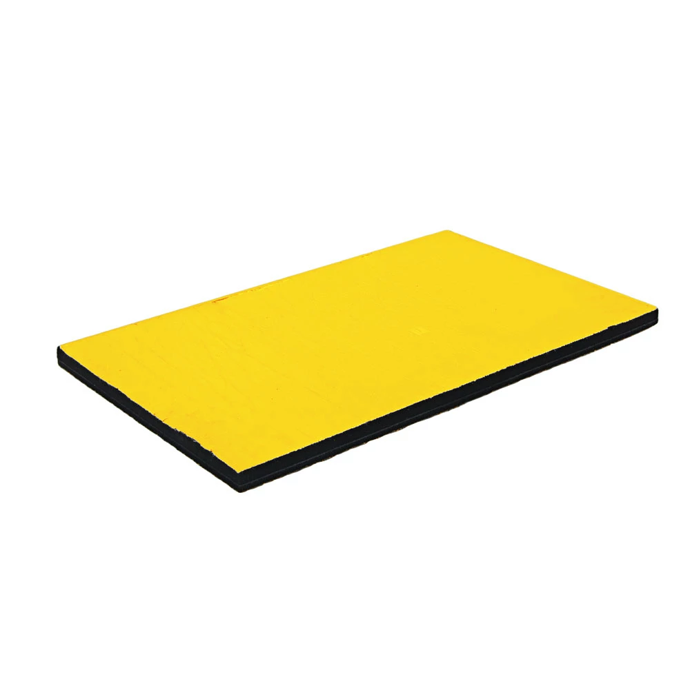 VETUS Sonitech Light Sound Insulation Sheet 20mm Aluminium Facing 1 VETUS Sonitech Light Sound Insulation Sheet 20mm Aluminium Facing