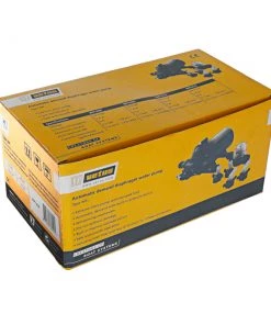 VETUS Water Pressure Pump 12V - 8L/min