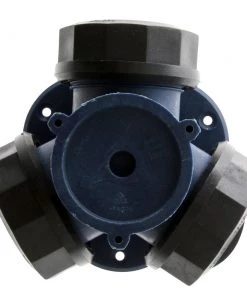VETUS Waste Water Y-Connector