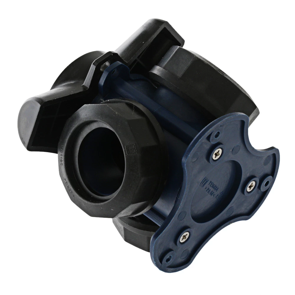 VETUS 3-Way Valve 3 VETUS 3-Way Valve - Image 3