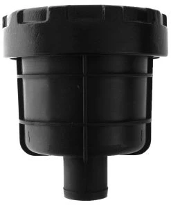 VETUS Heavy Duty Cooling Water Strainer Type 330 For 38mm Hose Connections -Cheap VETUS Store 134604 6 n