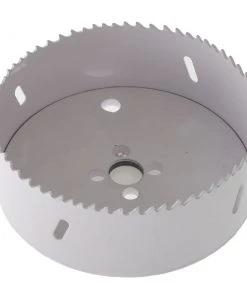 VETUS Hole Saw For FTL Fuel Fitting Kits 114mm