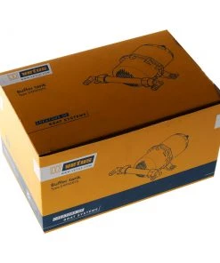 VETUS Fresh Water Accumulator Tank 0.75L