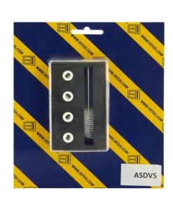 VETUS ASDVS Spare Valve Set For ASDV/ASDH Air Vents