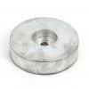 VETUS Stern Anode Model Disc 140mm 3.0kg