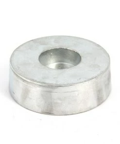 VETUS Stern Anode Model Disc 125mm 2.7kg