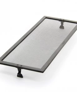 VETUS PL751 Ultra Slim Porthole With Mosquito Screen 244x429mm