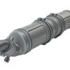 VETUS Rotatable Waterlock/Muffler Type NLP390 15L