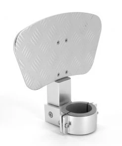 VETUS Rotatable Footrest For Tube 73 Mm