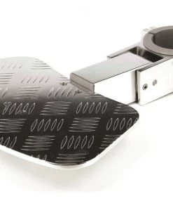 VETUS Rotatable Footrest For Tube 87 Mm