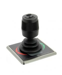 VETUS Double Thruster Control Joystick Panel