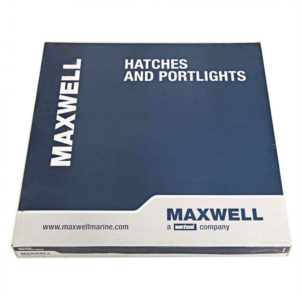 VETUS Off-Shore Hatch 575x575x393mm R43 Silver Anodised Grey 1 VETUS Off-Shore Hatch 575x575x393mm R43 Silver Anodised Grey