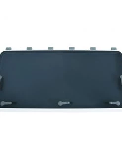 VETUS O-Shore Hatch 1150x530mm White PC Grey -Cheap VETUS Store 148683 3