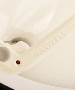 VETUS S-Line Round Hatch 417mm White PC Opal White -Cheap VETUS Store 148684 6 1