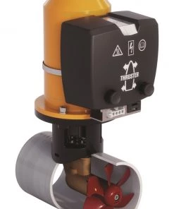 VETUS Bow Thruster 35kgf 12v 150 Mm