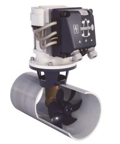 VETUS Bow Pro Fully Proportional Brushless Thruster 57Kgf 48V