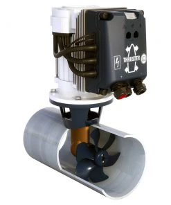 Vetus BOW PRO Bow Thruster AC 12V