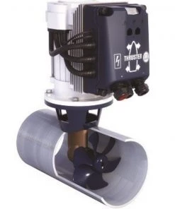 VETUS Bow Pro Boosted Fully Proportional Brushless Thruster 65Kgf 12/24V