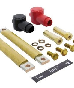 VETUS High Power Connection Kit For Higher Amps