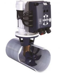 VETUS Bow Pro Boosted Fully Proportional Brushless Thruster 210Kgf 24/48V