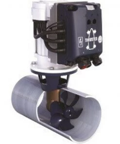 VETUS Bow Pro Fully Proportional Brushless Thruster 30Kgf 48V