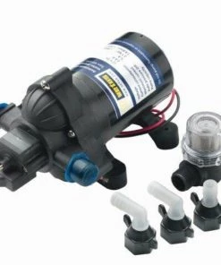 VETUS Pressurized Water System Pump Type WP1213B