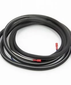 VETUS Electrical Cable From Control Box To Mercruiser Trim 3m