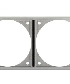 VETUS Aluminium Square Extension Frame