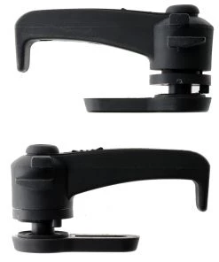 Vetus Handle Set Suits All Vetus Hatches