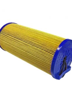 VETUS Fuel Filter Element 10 Micron 12 Ltr/Min 681L/H Blue