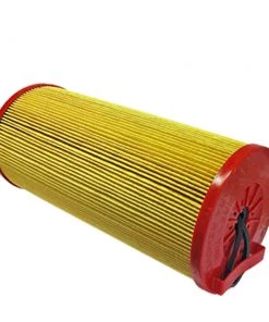 VETUS Fuel Filter Element 30 Micron 12 Ltr/Min 681L/H Red