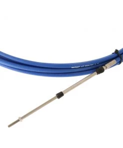 VETUS Low Friction Push Pull Cable