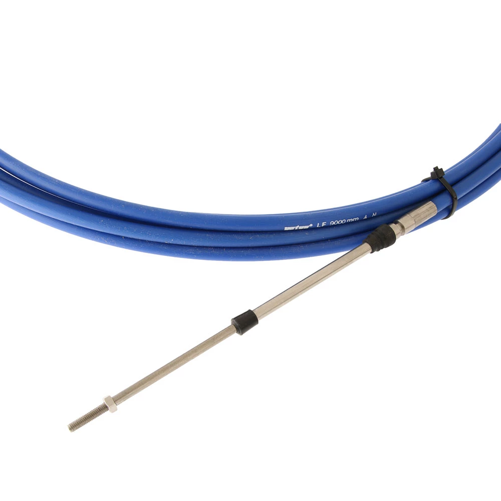 VETUS Low Friction Push Pull Cable 1 VETUS Low Friction Push Pull Cable