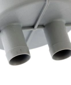 VETUS Cooling Water Strainer Type 140 For 19mm Hose Connections -Cheap VETUS Store 85909 6 n