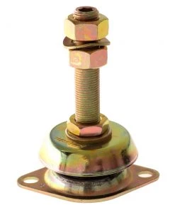 VETUS Flexible Engine Mounting Type K25