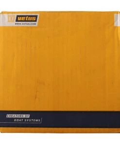 VETUS Type K50 Flexible Engine Mount