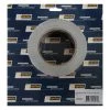 VETUS Self-Adhesive Tape Roll Aluminium 30m