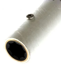 VETUS Polyester Stern Tube With 25mm Cutless Bearing 500mm