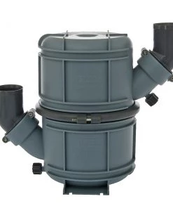 VETUS Waterlock/Muffler Type NLP For 50mm Hose -Cheap VETUS Store 86092 4 n