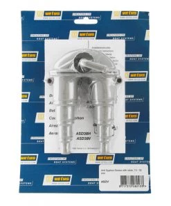 VETUS Anti-Syphon Air Vent With Valve For 13/19/25/32mm Hose