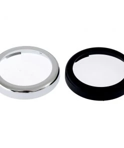 VETUS Hour Counter Black 12/24V 52mm -Cheap VETUS Store 86281 4 n